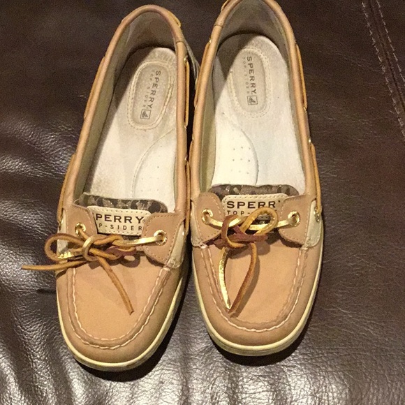 Sperry Shoes - Sperry Boat Shoes
